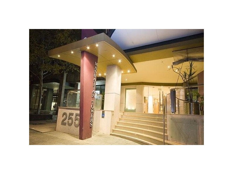 11/255 Adelaide Terrace, Perth WA 6000
