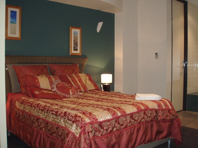 11/255 Adelaide Terrace, Perth WA 6000