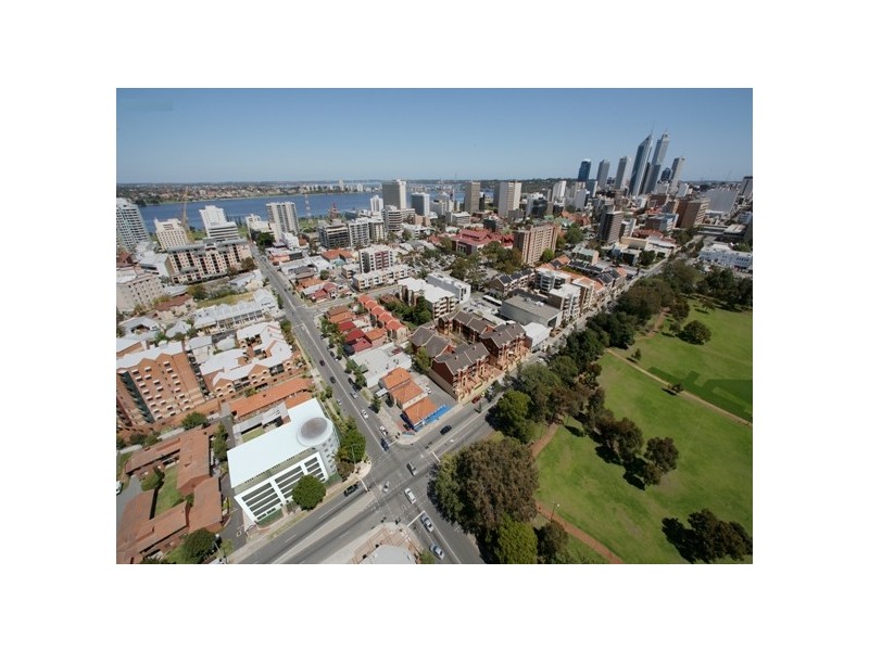 88 Bennett Street, East Perth WA 6004