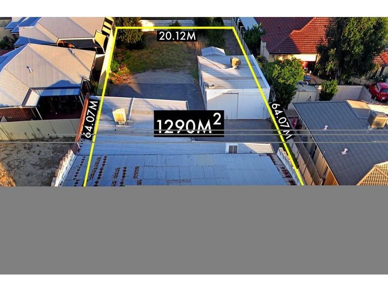 34 Lacey Street, Beckenham WA 6107