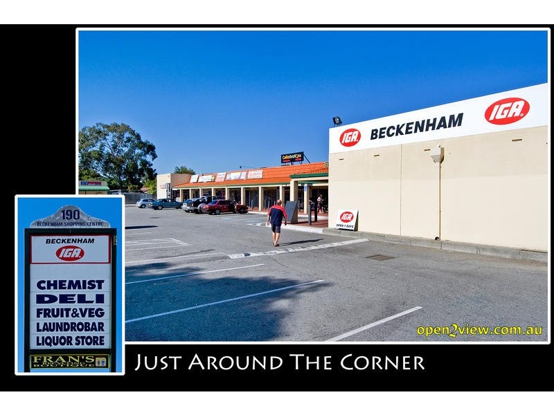 34 Lacey Street, Beckenham WA 6107