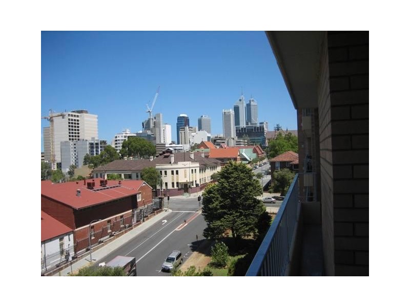 615/112 Goderich Street, East Perth WA 6004