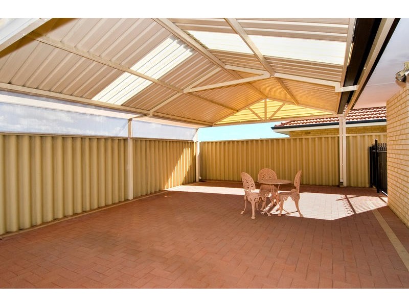 123 PARKWAY ROAD, Bibra Lake WA 6163