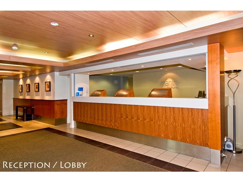 A5.05, 297-305 Murray Street, Perth WA 6000