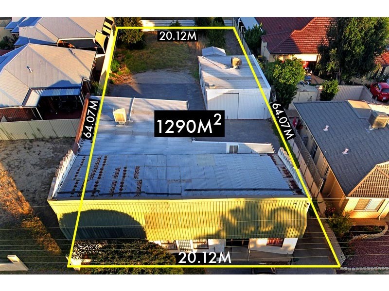 34  Lacey Street, Beckenham WA 6107