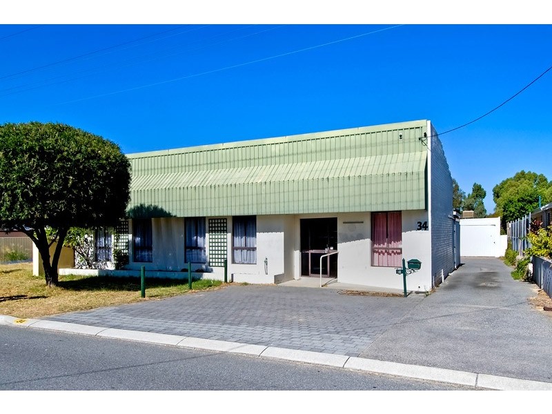 34  Lacey Street, Beckenham WA 6107
