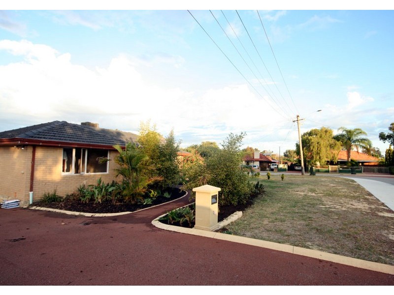 8 Gamage Way, Lockridge WA 6054