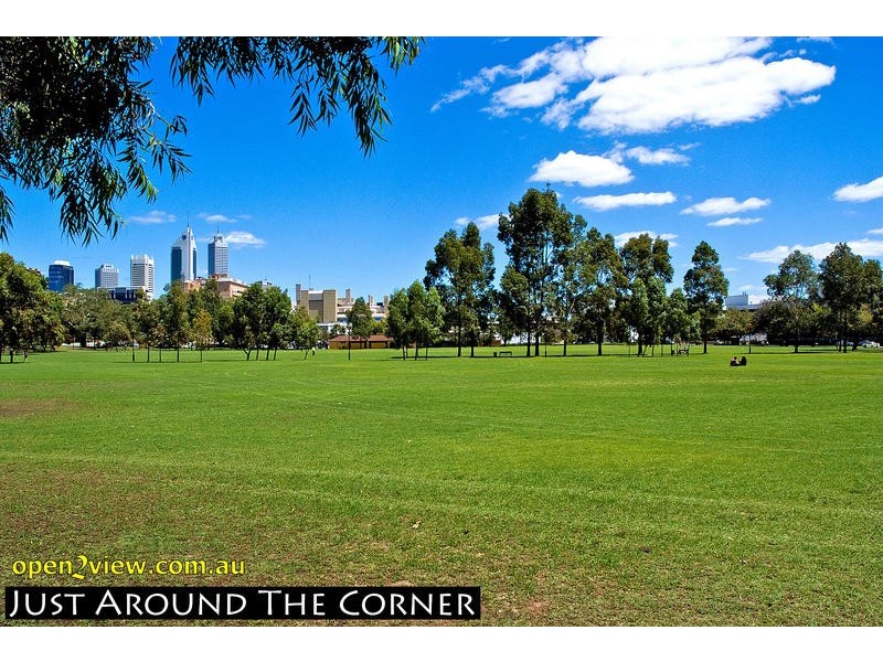 314/112 Goderich Street, East Perth WA 6004