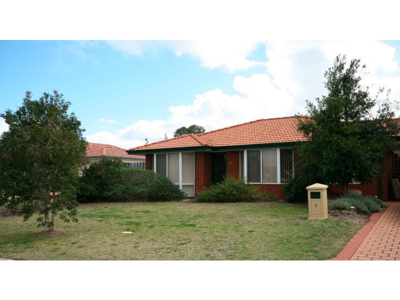 8 Jitti Court, South Guildford WA 6055