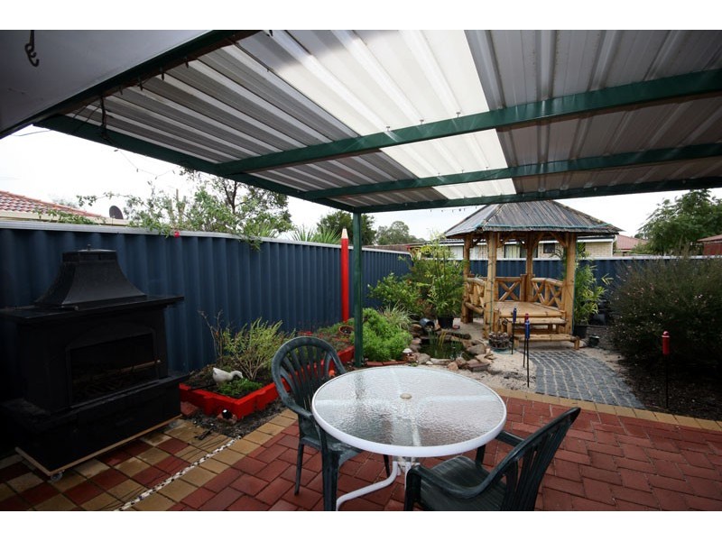 8 Jitti Court, South Guildford WA 6055