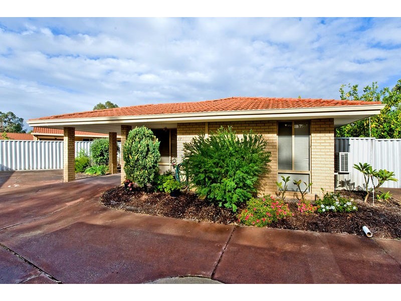 17/68 Tribute Street East, Shelley WA 6148