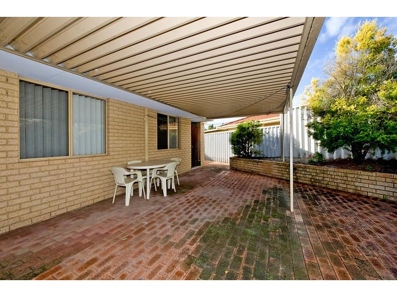 17/68 Tribute Street East, Shelley WA 6148