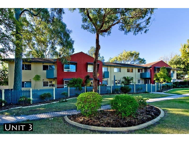 Unit 3 / 51 Meyrick Way, Langford WA 6147