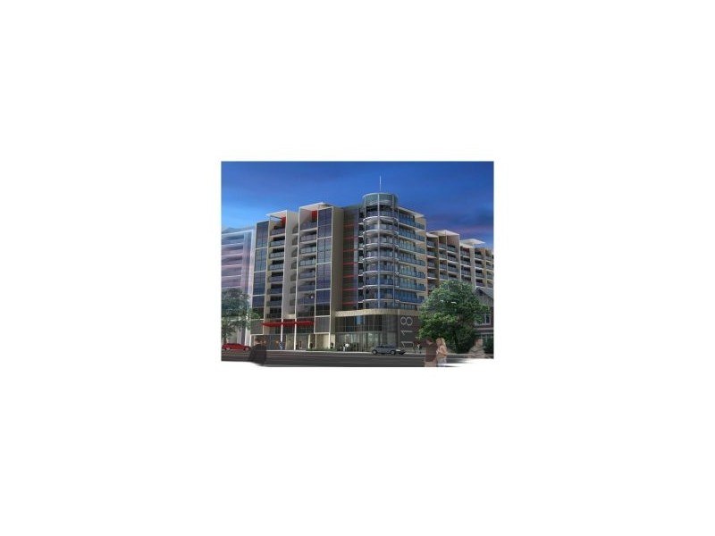 27/118 Adelaide Terrace, East Perth WA 6004