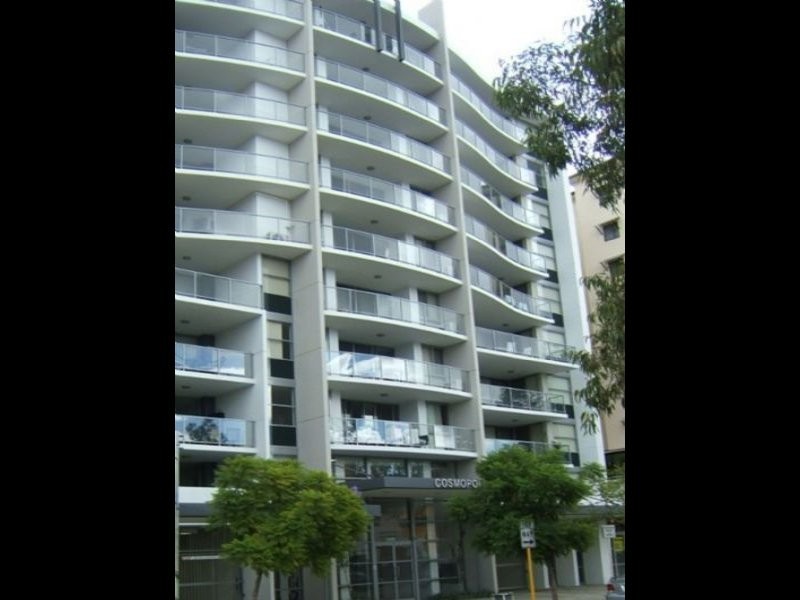 64/269 Hay Street, East Perth WA 6004