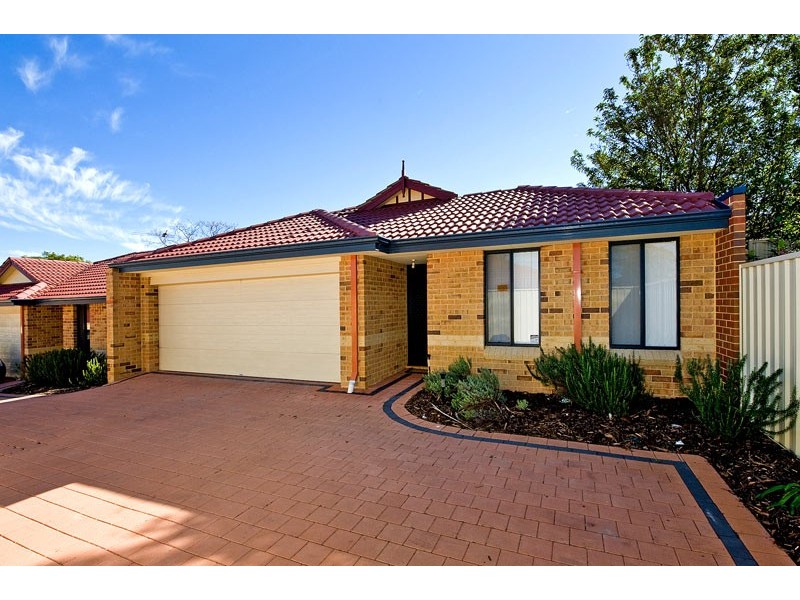 5/29D Leichardt St, St James WA 6102