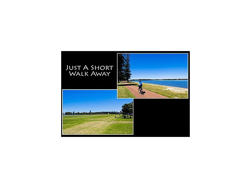 29/151 Adelaide Terrace, East Perth WA 6004