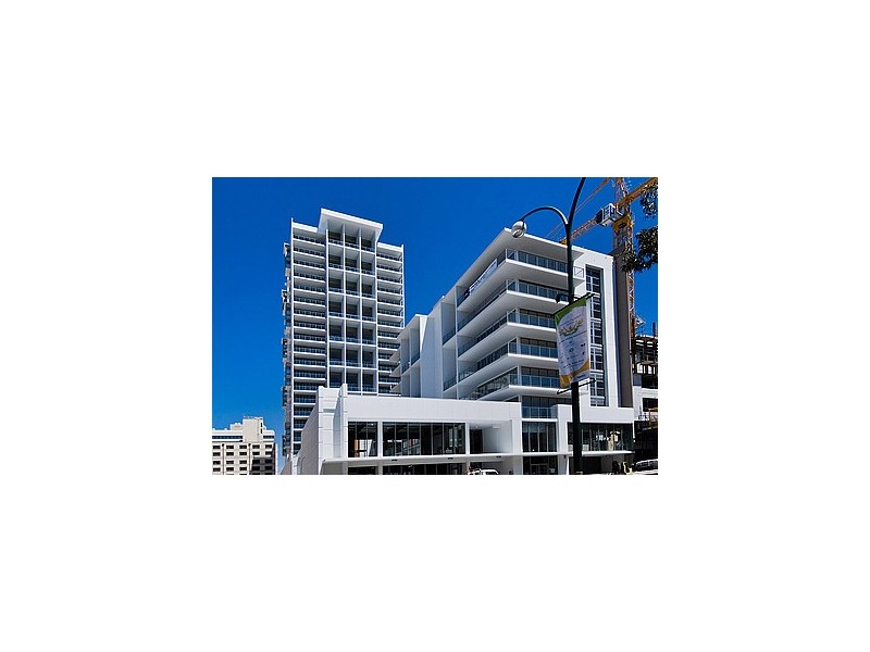17/151 Adelaide Terrace, East Perth WA 6004