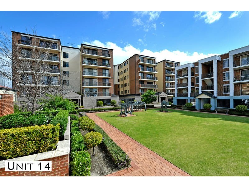 14/10 Pendal Lane, Perth WA 6000
