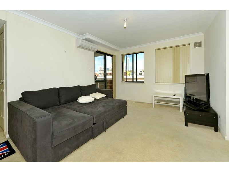14/10 Pendal Lane, Perth WA 6000