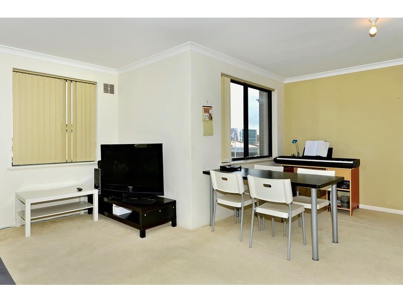 14/10 Pendal Lane, Perth WA 6000