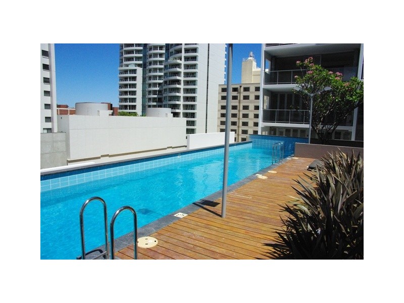 95/151 Adelaide Terrace, East Perth WA 6004