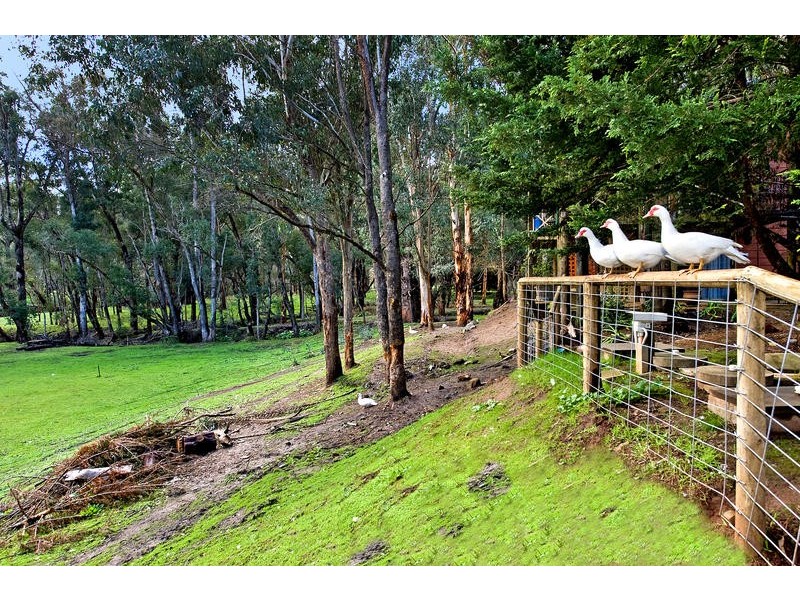 1/Lot 7 Balingup Rd, Nannup WA 6275