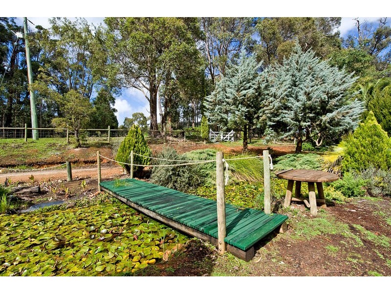 1/Lot 7 Balingup Rd, Nannup WA 6275
