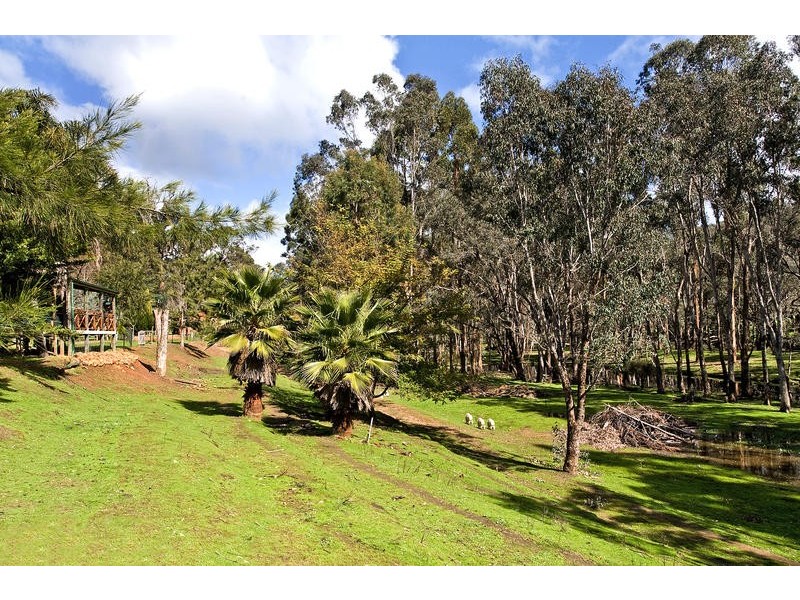 1/Lot 7 Balingup Rd, Nannup WA 6275