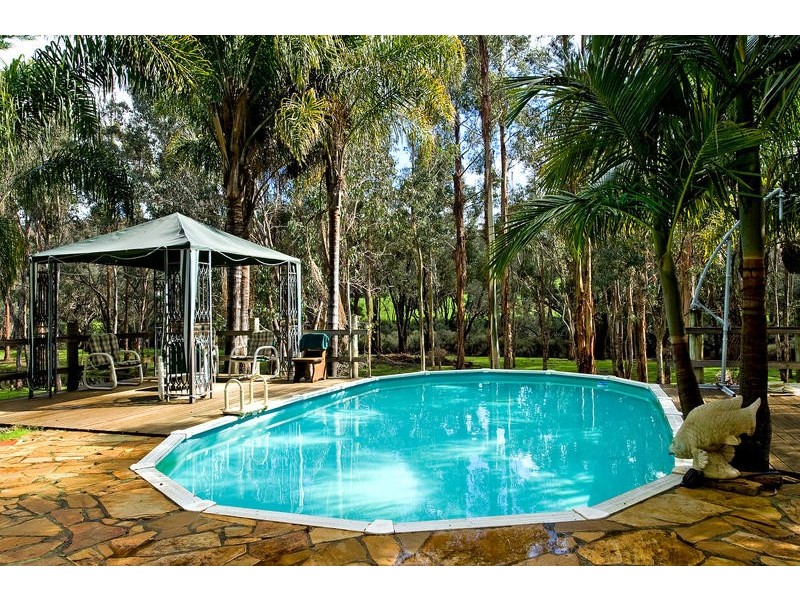 1/Lot 7 Balingup Rd, Nannup WA 6275