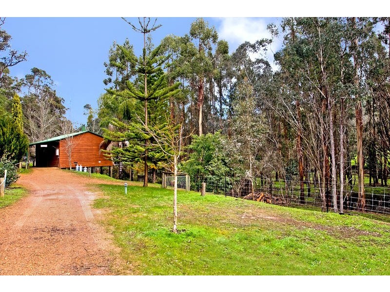 1/Lot 7 Balingup Rd, Nannup WA 6275