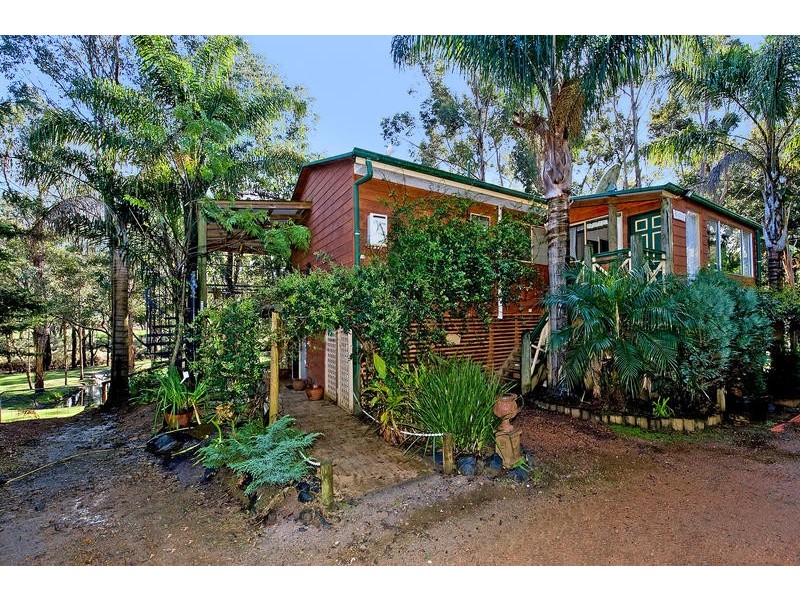 1/Lot 7 Balingup Rd, Nannup WA 6275