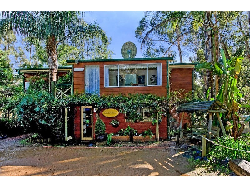 1/Lot 7 Balingup Rd, Nannup WA 6275