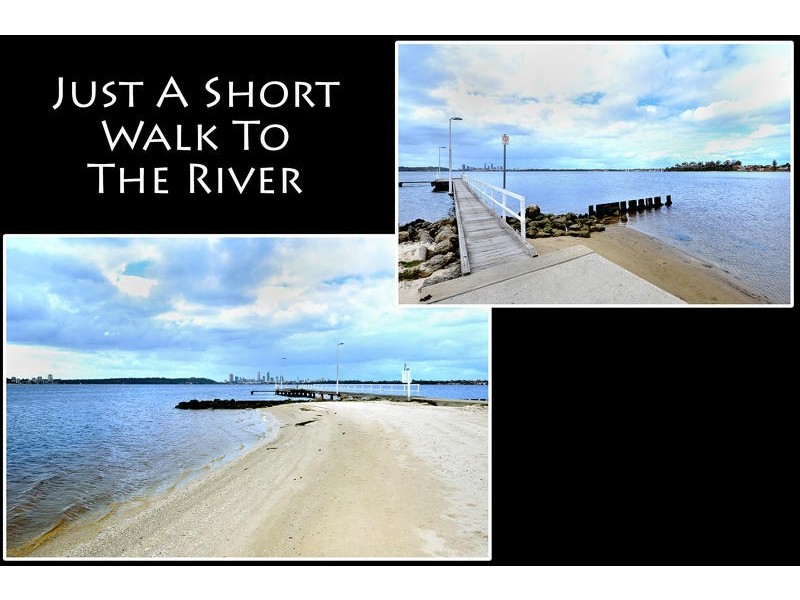 4 Gairloch Street, Applecross WA 6153