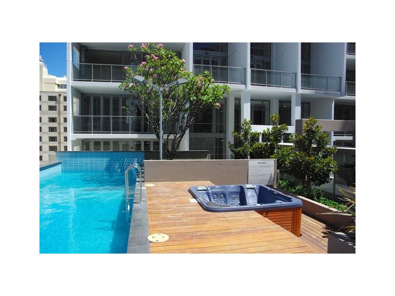 22/151 Adelaide Terrace, East Perth WA 6004