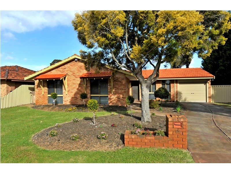 22 Hartfield Crescent, Leeming WA 6149