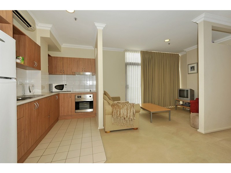 10/10 305  Murray Street, Perth WA 6000