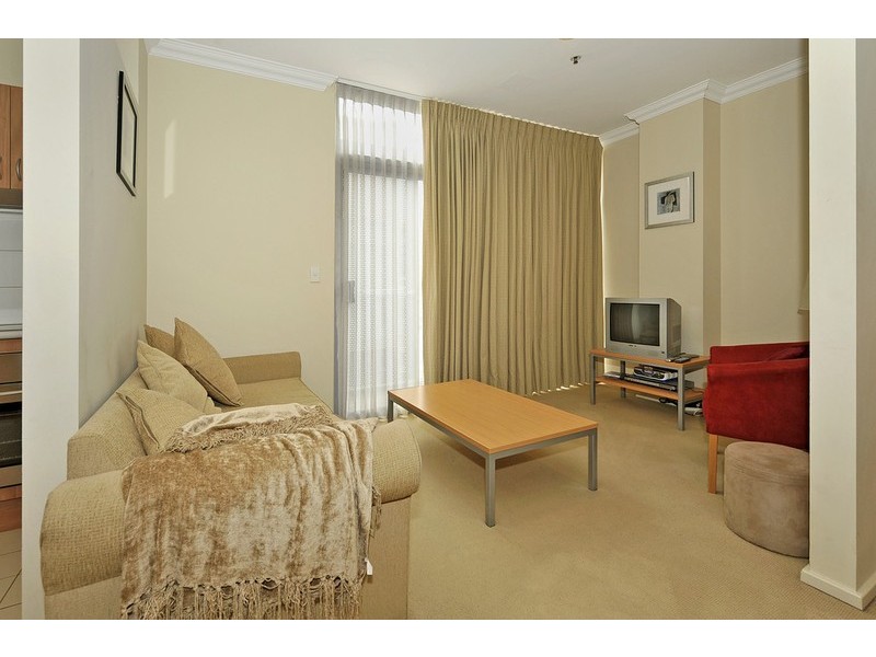 10/10 305  Murray Street, Perth WA 6000