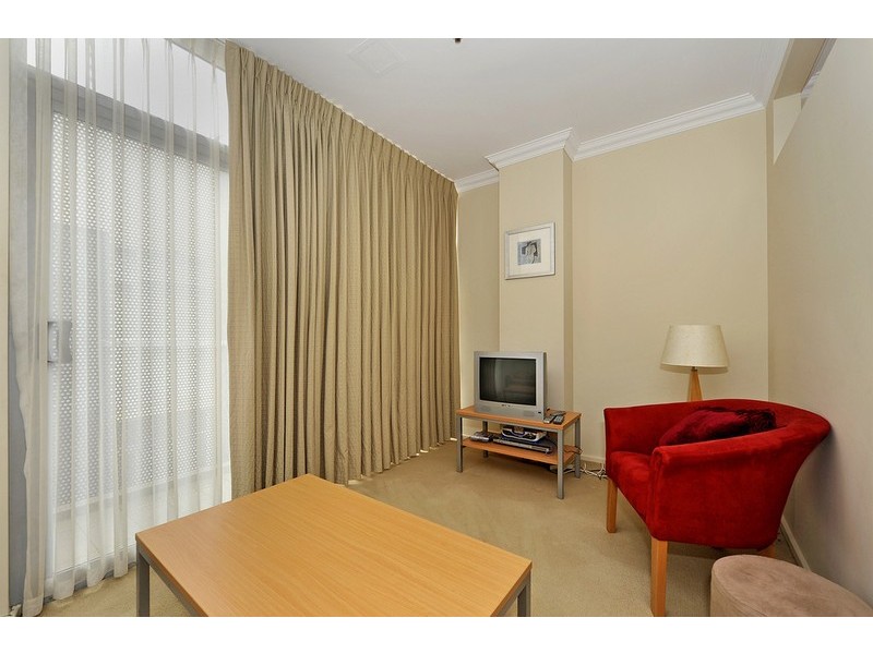 10/10 305  Murray Street, Perth WA 6000