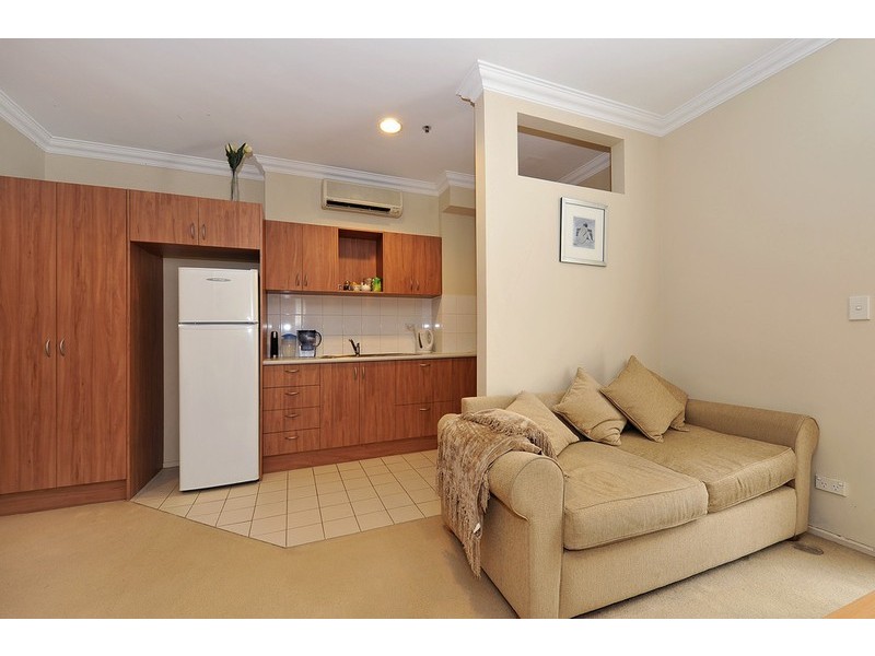 10/10 305  Murray Street, Perth WA 6000