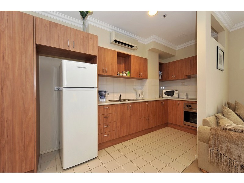 10/10 305  Murray Street, Perth WA 6000