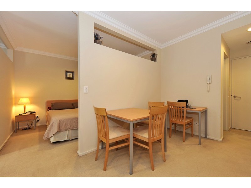 10/10 305  Murray Street, Perth WA 6000