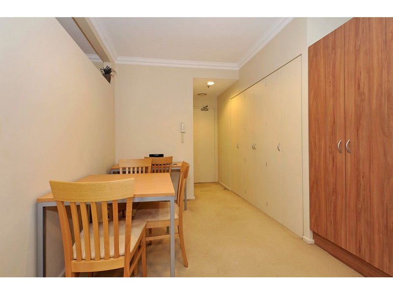 10/10 305  Murray Street, Perth WA 6000