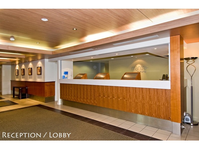 10/10 305  Murray Street, Perth WA 6000