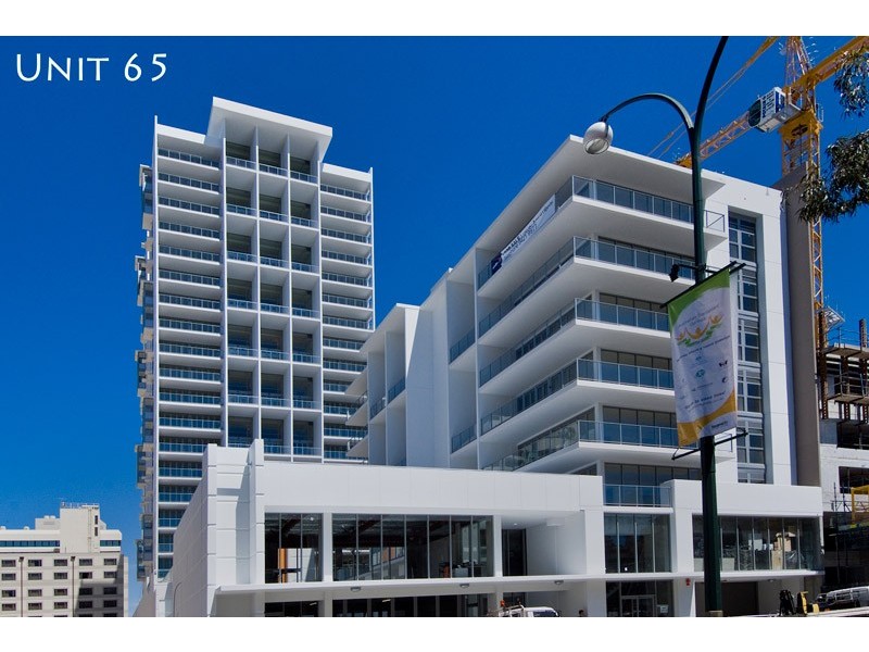 C1/151 Adelaide Terrace, East Perth WA 6004