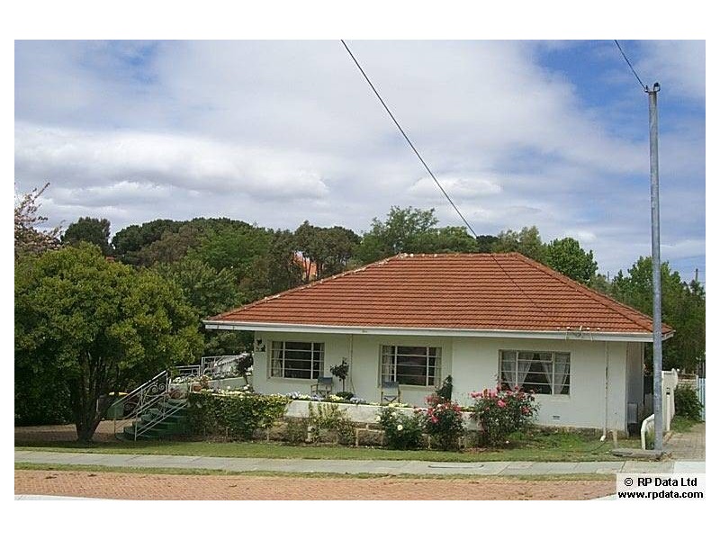 2/35 Ryrie Ave, Como WA 6152