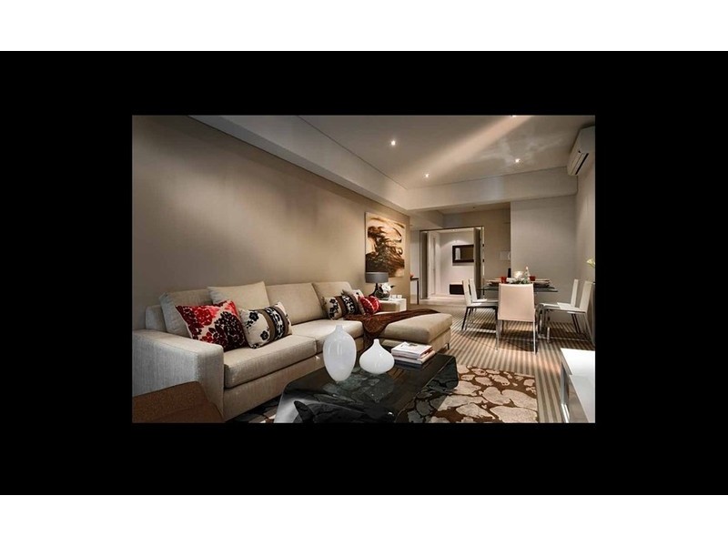 24/8 Victoria Ave, Perth WA 6000