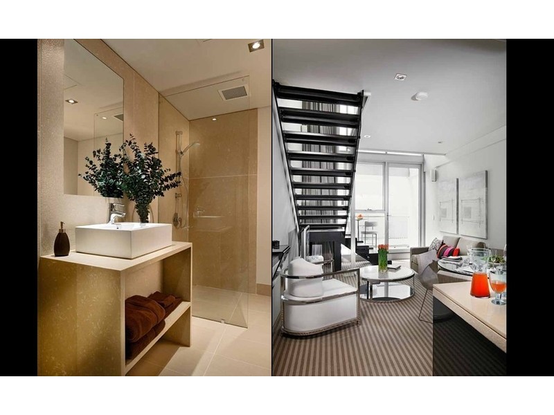 24/8 Victoria Ave, Perth WA 6000