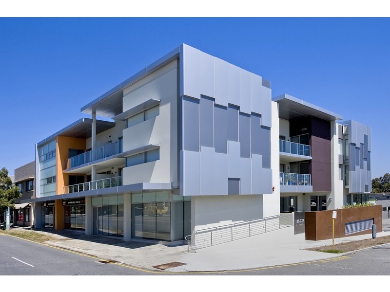 13/137 Cambridge Street, West Leederville WA 6007
