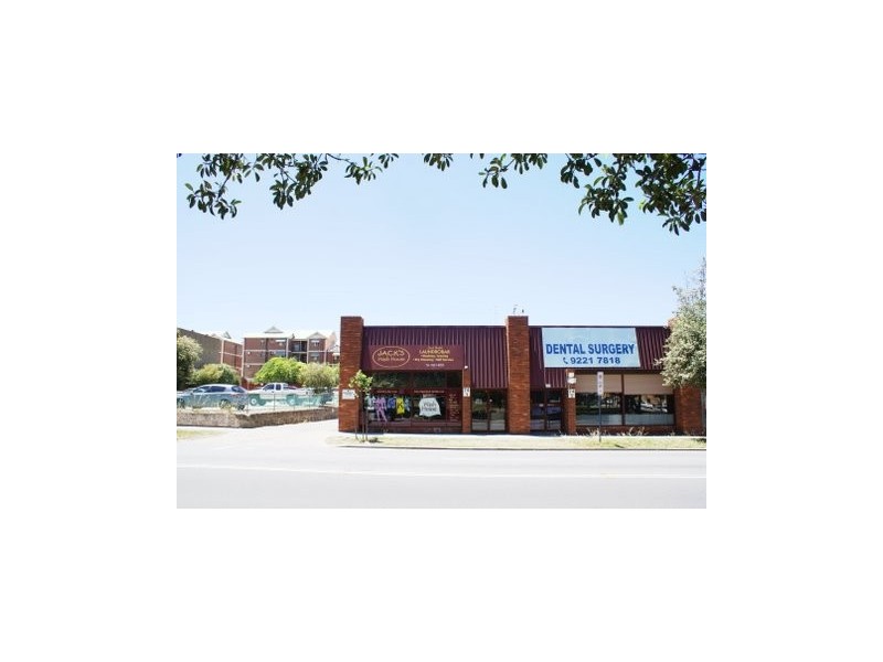 Unit 1 74 Wellington Street, East Perth WA 6004